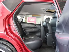 2011款 1.6T M-CVT 致酷版