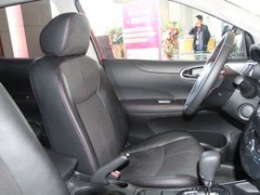 2011款 1.6T M-CVT 致酷版