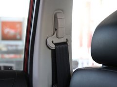 2011款 1.6T M-CVT 致酷版