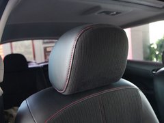 2011款 1.6T M-CVT 致酷版