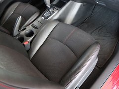 2011款 1.6T M-CVT 致酷版