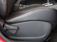2011款 1.6T M-CVT 致酷版