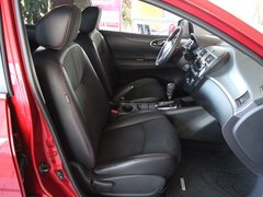 2011款 1.6T M-CVT 致酷版