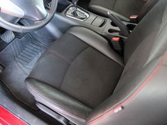 2011款 1.6T M-CVT 致酷版