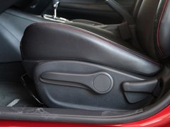 2011款 1.6T M-CVT 致酷版