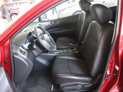2011款 1.6T M-CVT 致酷版