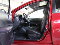 2011款 1.6T M-CVT 致酷版