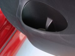 2011款 1.6T M-CVT 致酷版