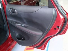 2011款 1.6T M-CVT 致酷版