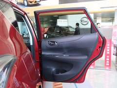 2011款 1.6T M-CVT 致酷版