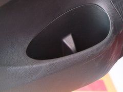 2011款 1.6T M-CVT 致酷版