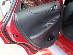 2011款 1.6T M-CVT 致酷版