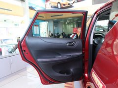 2011款 1.6T M-CVT 致酷版