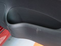 2011款 1.6T M-CVT 致酷版