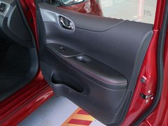 2011款 1.6T M-CVT 致酷版