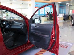 2011款 1.6T M-CVT 致酷版