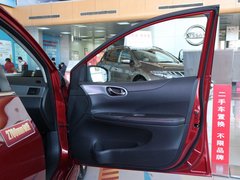 2011款 1.6T M-CVT 致酷版