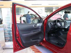 2011款 1.6T M-CVT 致酷版
