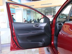 2011款 1.6T M-CVT 致酷版