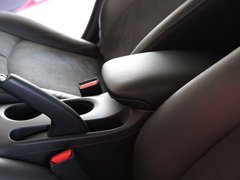 2011款 1.6T M-CVT 致酷版