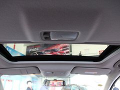 2011款 1.6T M-CVT 致酷版