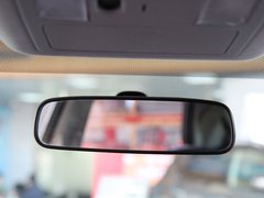 2011款 1.6T M-CVT 致酷版