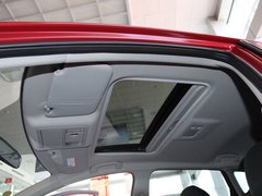 2011款 1.6T M-CVT 致酷版