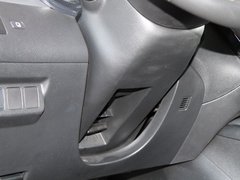2011款 1.6T M-CVT 致酷版