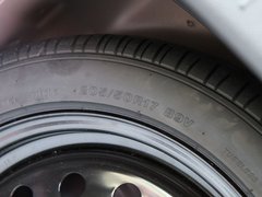 2011款 1.6T M-CVT 致酷版
