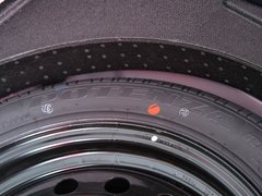 2011款 1.6T M-CVT 致酷版