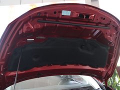 2011款 1.6T M-CVT 致酷版