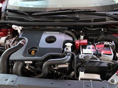 2011款 1.6T M-CVT 致酷版