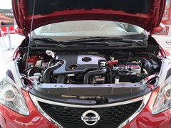 2011款 1.6T M-CVT 致酷版