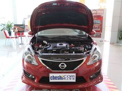 2011款 1.6T M-CVT 致酷版