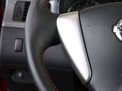 2011款 1.6T M-CVT 致酷版