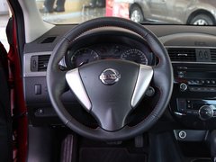 2011款 1.6T M-CVT 致酷版