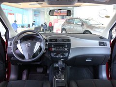 2011款 1.6T M-CVT 致酷版