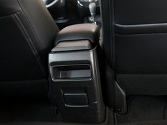 2011款 1.6T M-CVT 致酷版