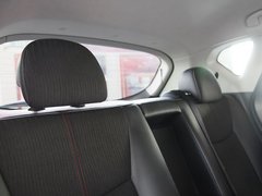2011款 1.6T M-CVT 致酷版