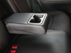 2011款 1.6T M-CVT 致酷版