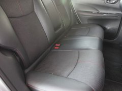2011款 1.6T M-CVT 致酷版