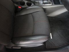 2011款 1.6T M-CVT 致酷版