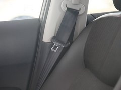2011款 1.6T M-CVT 致酷版