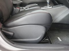 2011款 1.6T M-CVT 致酷版