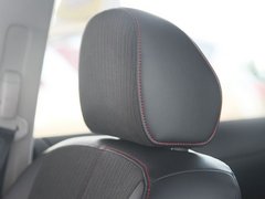 2011款 1.6T M-CVT 致酷版