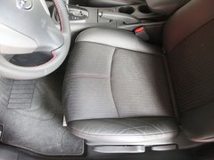 2011款 1.6T M-CVT 致酷版