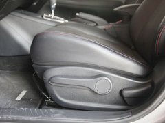 2011款 1.6T M-CVT 致酷版