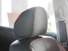 2011款 1.6T M-CVT 致酷版