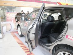 2011款 1.6T M-CVT 致酷版