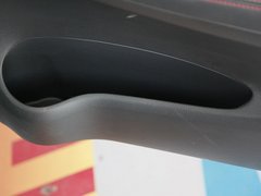 2011款 1.6T M-CVT 致酷版